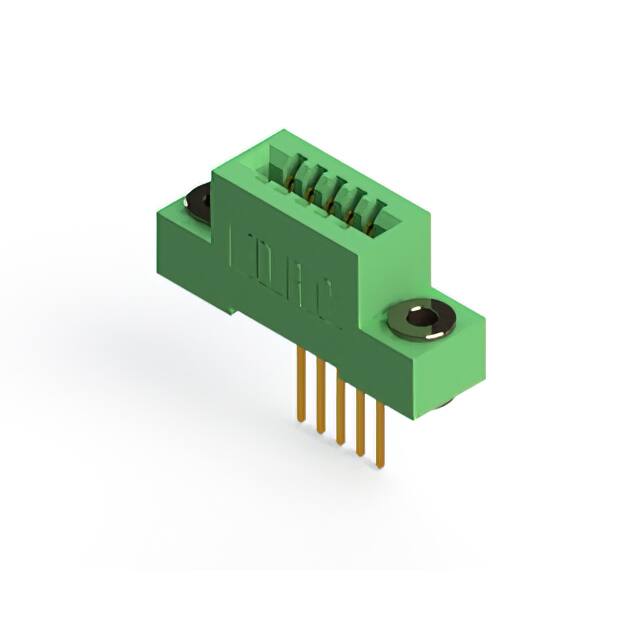 842-005-540-103 EDAC Inc.  Edgeboard Connectors